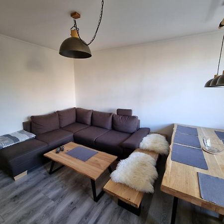 Apartman Lomnicky Stit Tatranska Lomnica Exterior photo