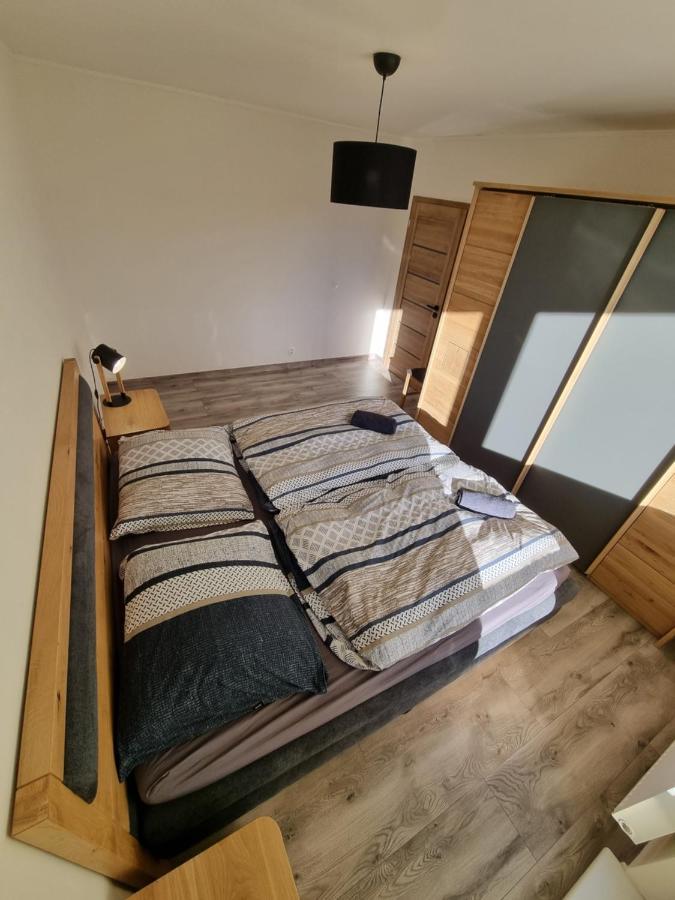 Apartman Lomnicky Stit Tatranska Lomnica Exterior photo